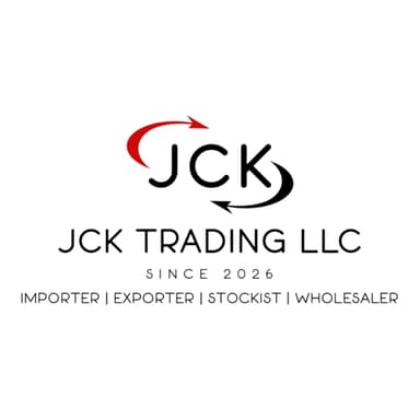 JCK Trading LLC