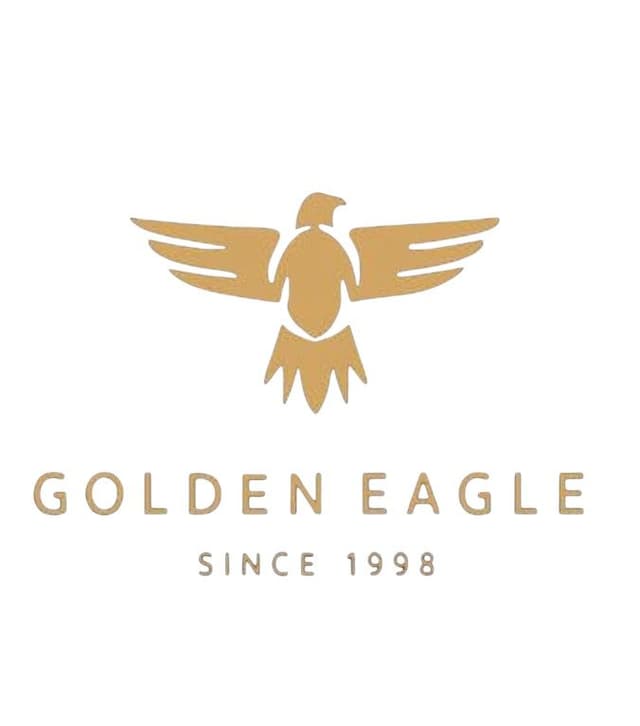 Golden Eagle